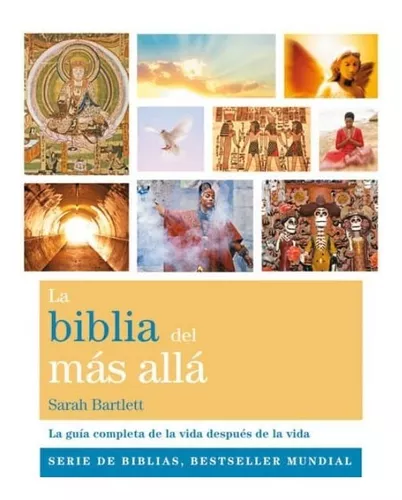 La Biblia Del Más Allá | Sarah Bartlett