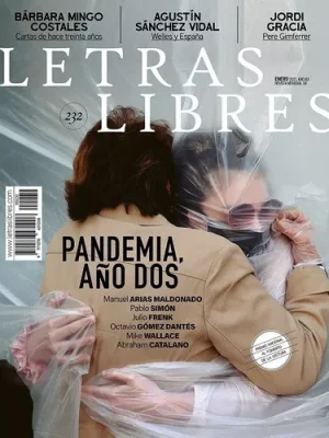 Revista Letras Libres | Enero 2021