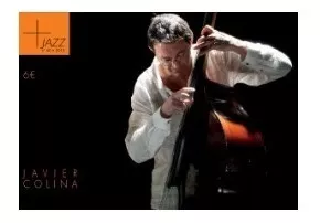 Revista Más Jazz # 40/2015