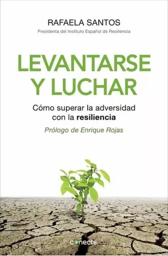 Levantarse Y Luchar | Rafaela Santos