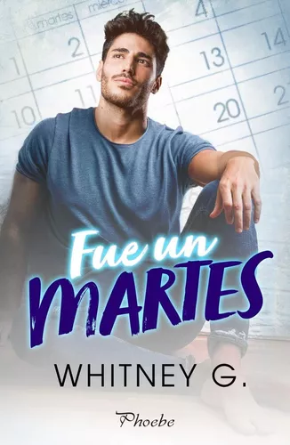 Fue Un Martes | Whitney G