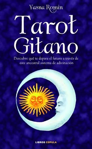 Tarot Gitano | Yasna Romni