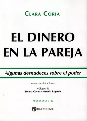 El Dinero En La Pareja: Algunas Desnudeces Sobre El Poder