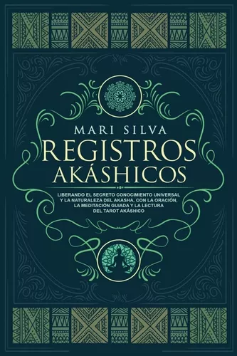 Registros Akáshicos | Mari Silva