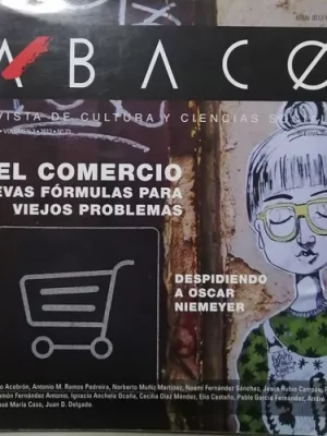Revista Ábaco | Número 73