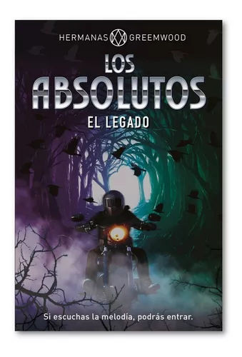 Los Absolutos: El Legado | Hermanas Greemwood