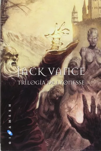 Pack Trilogía Lyonesse | Jack Vance