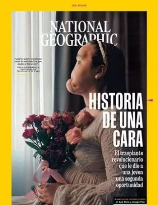 National Geographic En Español - Septiembre 2018