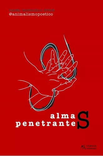 Almas Penetrantes | Daniel Barbadillo Dubón