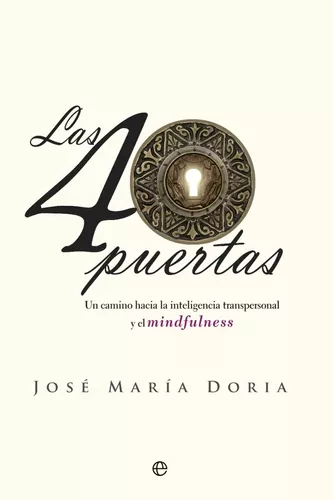 Las 40 Puertas | José María Doria