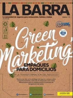 Revista La Barra | Julio/2020