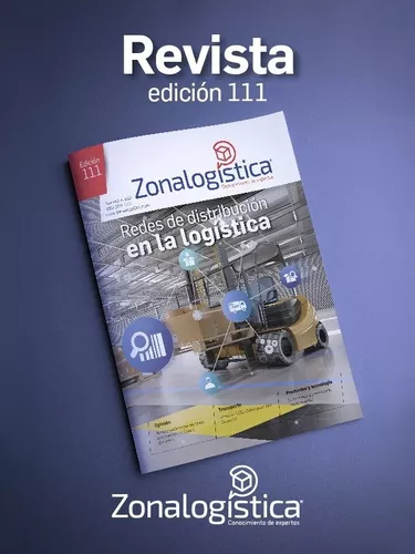 Revista Zona Logística # 111 - 2019