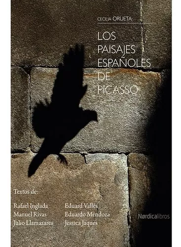 Los Paisajes Españoles De Picasso | Cecilia Orueta Carvallo