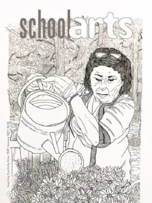 Revista School Arts | 01/2021 | En Inglés
