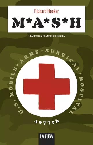 M*a*s*h | Richard Hooker