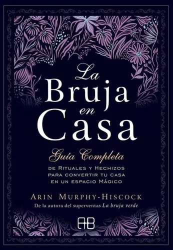 La Bruja En Casa | Arin Murphy-hiscock