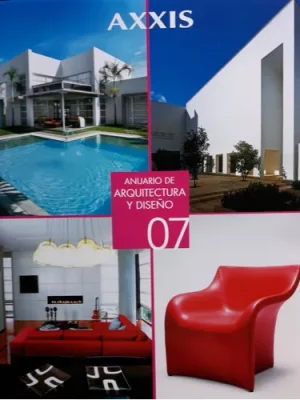 Anuario De Arquitectura Y Diseño 07/2006