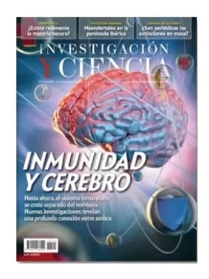 Investigación Y Ciencia - 505 . Revista De Ciencia
