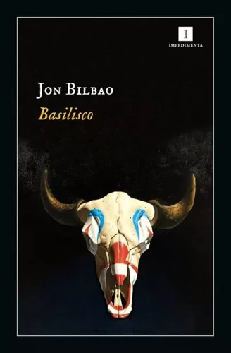 Basilisco | Jon Bilbao Lopategui