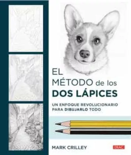El Método De Los Dos Lápices: Un Enfoque Revolucionario