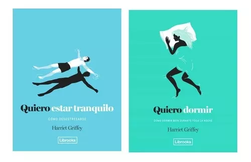 Quiero Estar Tranquilo / Quiero Dormir | Harriet Griffey