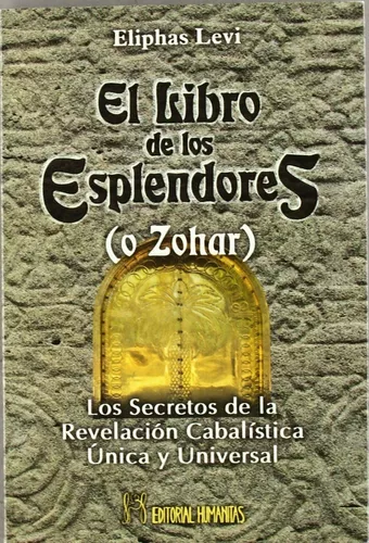 El Libro De Los Esplendores | Eliphas Levi
