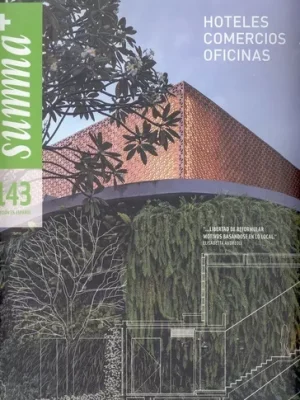 Revista Summa + 143 - Revista De Arquitectura