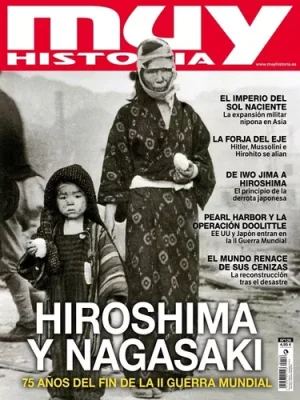 Revista Muy Historia | Número 126 Agosto 2020