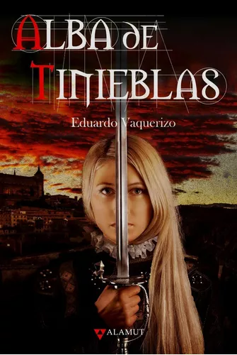 Alba De Tinieblas | Eduardo Vaquerizo Rodríguez