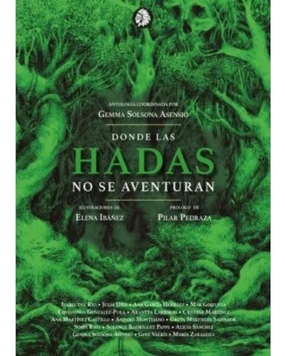 Dónde Las Hadas No Se Aventuran | Gemma Solsona Asensio