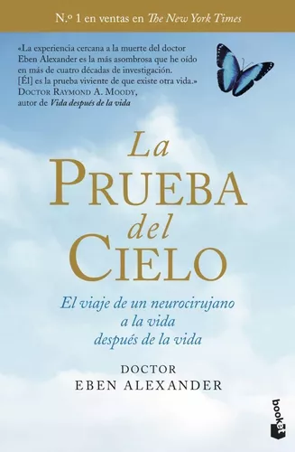 La Prueba Del Cielo | Eben Alexander