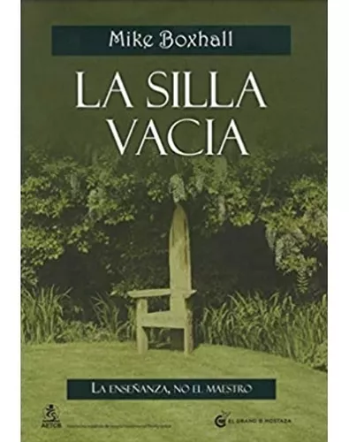 La Silla Vacía: La Enseñanza, No El Maestro | Mike Boxhall