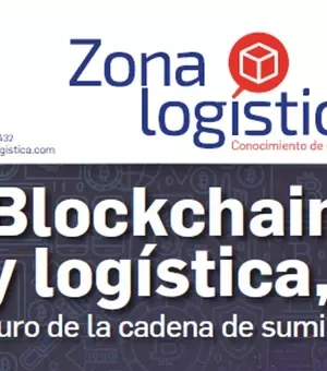 Revista Zona Logística  # 106 - 2019