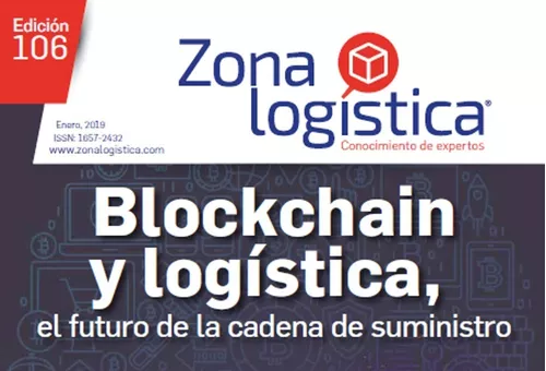 Revista Zona Logística # 106 - 2019