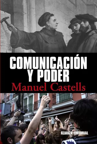 Comunicación Y Poder | Manuel Castells