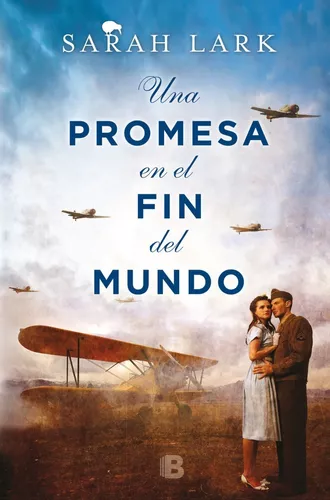 Una Promesa En El Fin Del Mundo | Trilogía De La Nube Blanca