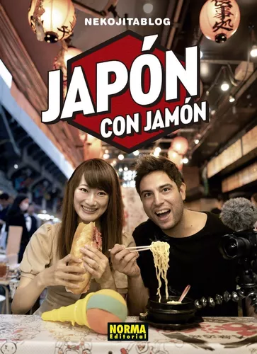 Japón Con Jamón | Nekojitablog