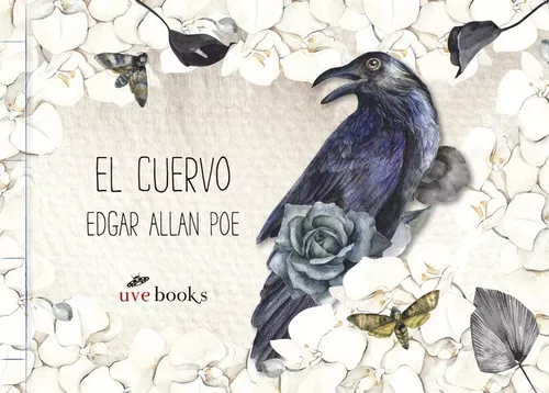 El Cuervo | Edgar Allan Poe