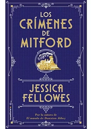 Los Crímenes De Mitford | Jessica Fellowes