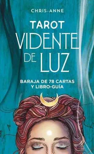 Tarot Vidente De Luz | Chris-anne