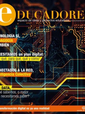 Revista Educadores  I Diciembre  2019