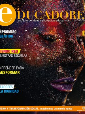 Revista Educadores | Marzo 2018