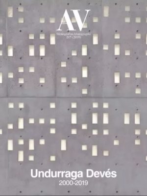 Av Monografías - 217 | Revista De Arquitectura