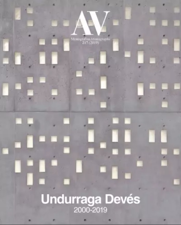 Av Monografías - 217 | Revista De Arquitectura