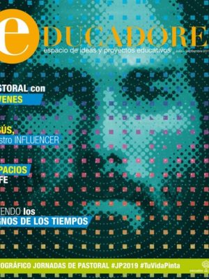 Revista Educadores I Septiembre 2019