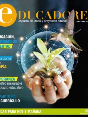Revista Educadores  I Marzo 2019