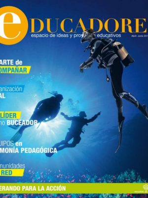 Revista Educadores | Junio 2019
