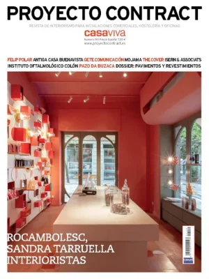 Revista Proyecto Contract - 190/2022