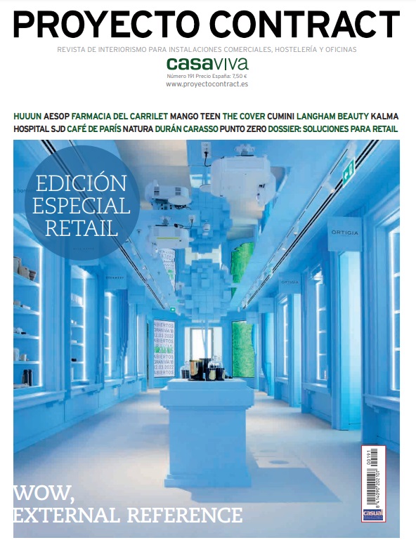 Revista Proyecto Contract - 191/2023