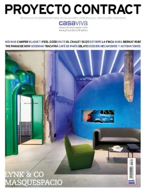 Revista Proyecto Contract - 192/2023